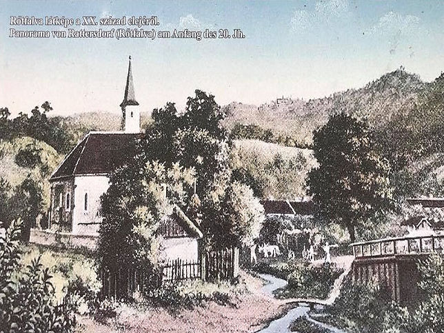 Rattersdorf