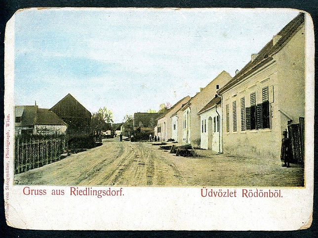 Riedlingsdorf