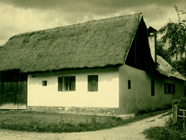 Riedlingsdorf, Theresia Piff