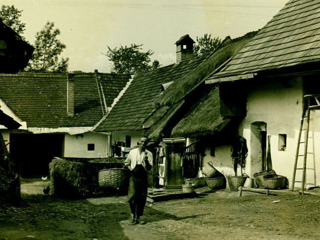 Riedlingsdorf, unbekannt