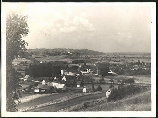 Rudersdorf