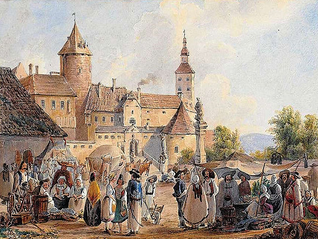 Stadtschlaining