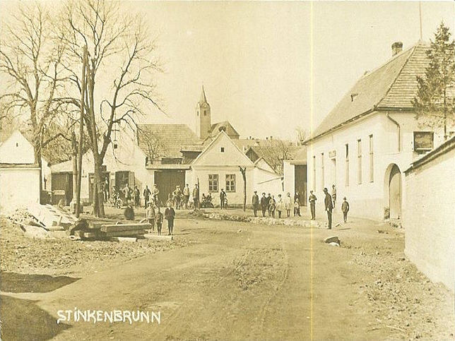 Steinbrunn