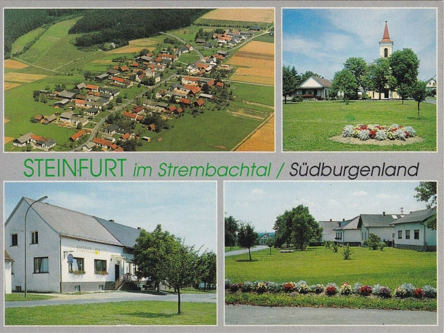 Steinfurt, Gasthaus zur Gemtlichkeit