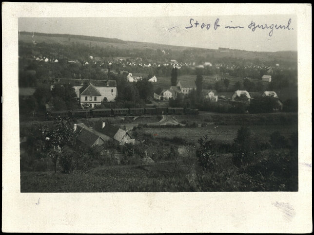 Stoob, 1928