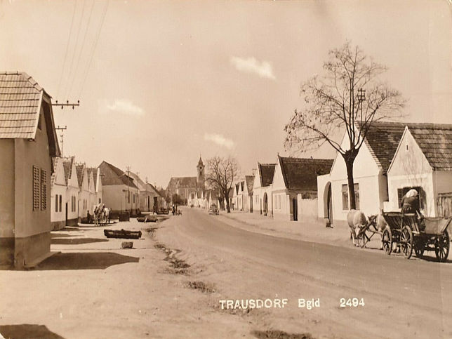 Trausdorf, 