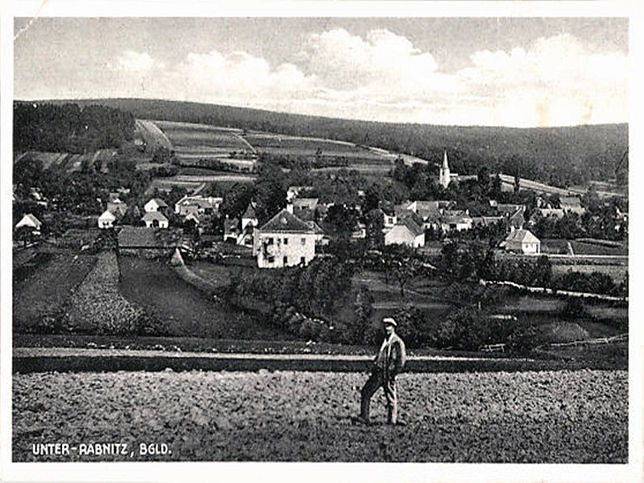Unterrabnitz