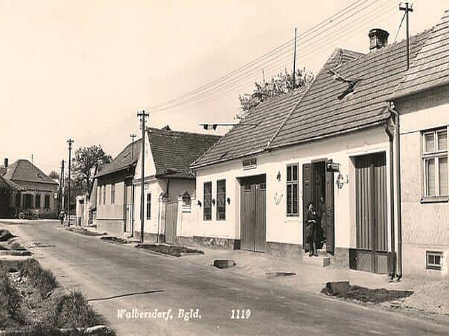 Walbersdorf