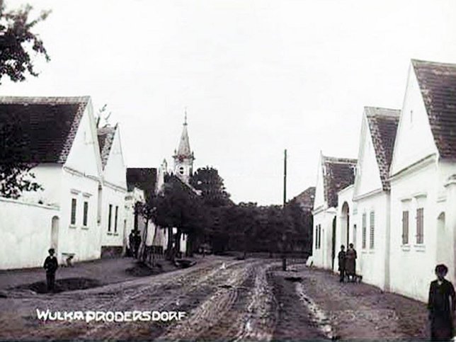 Wulkaprodersdorf