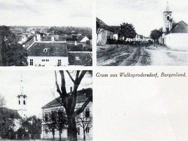 Wulkaprodersdorf