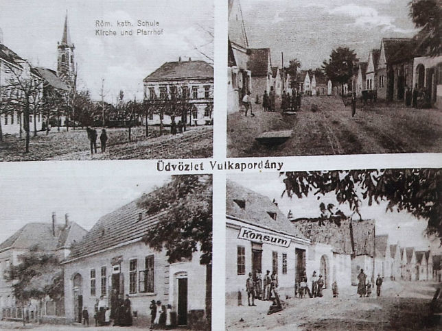 Wulkaprodersdorf