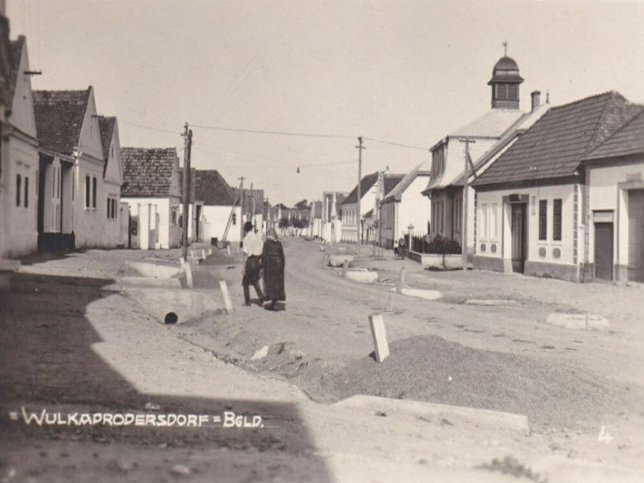 Wulkaprodersdorf