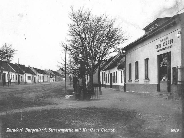 Zurndorf