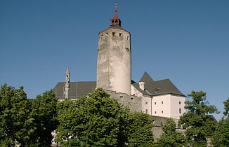 Burg Forchtenstein