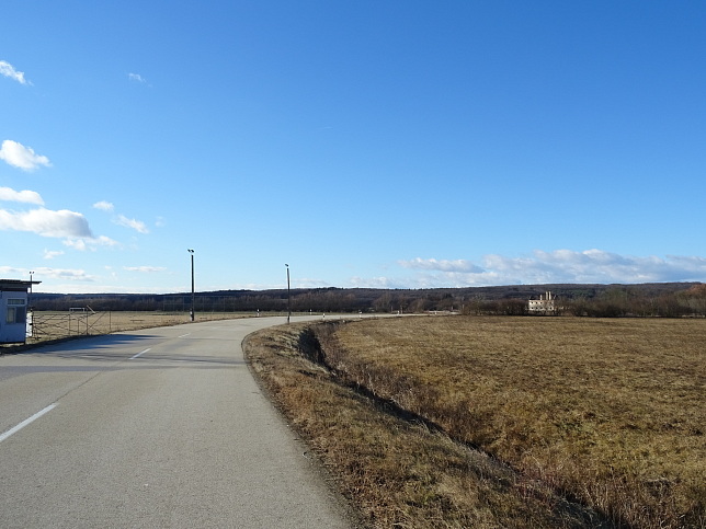 Pornapti, Pernau