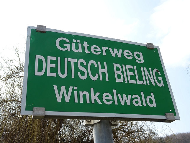 Dt. Bieling, Winkelwald