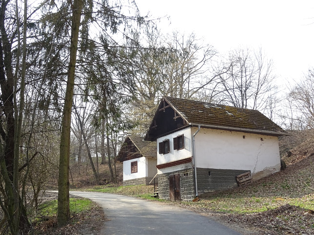 Dt. Bieling, Geiderbergrunde