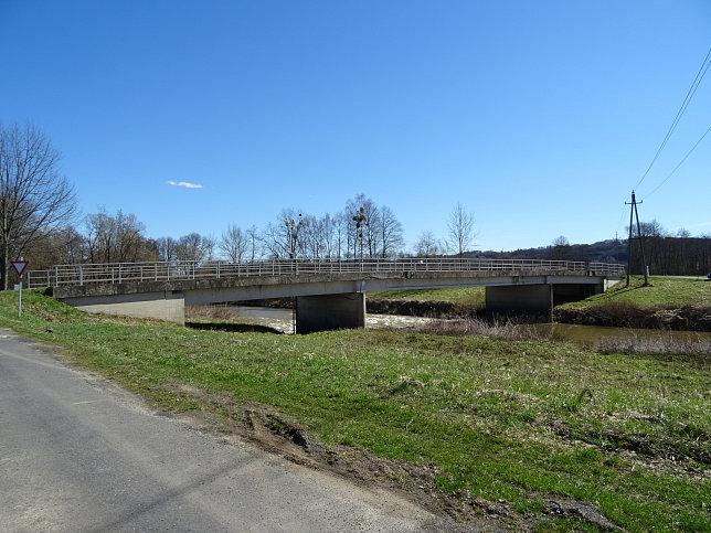 Rundwanderung Eltendorf - Knigsdorf