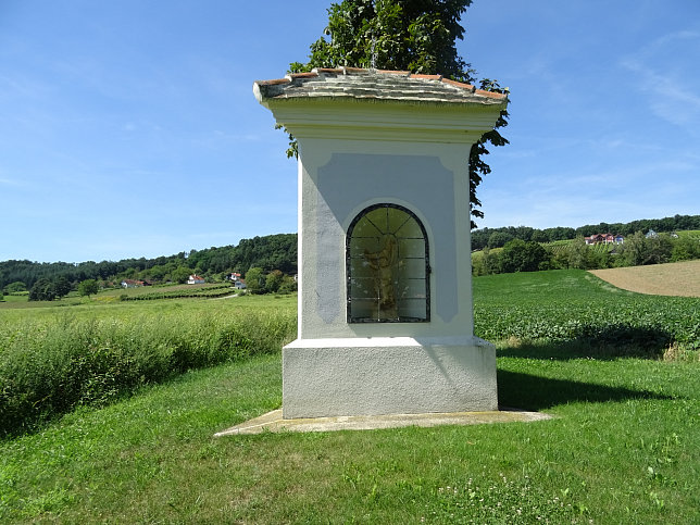 Rundweg Gaas - Maria Weinberg