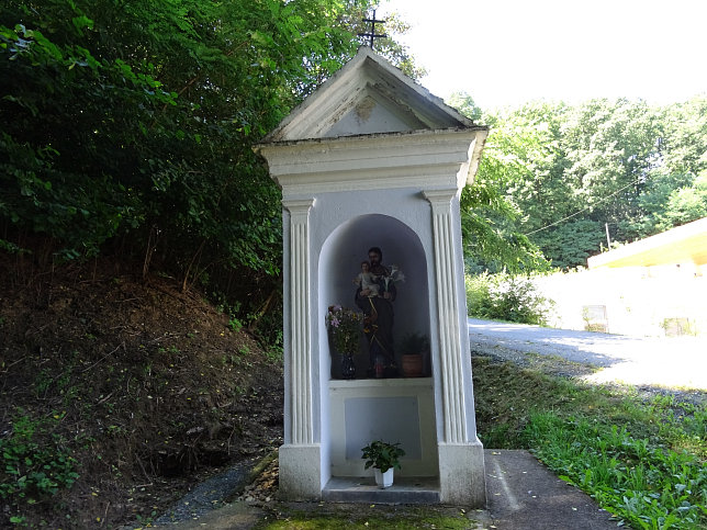 Rundweg Gaas - Maria Weinberg