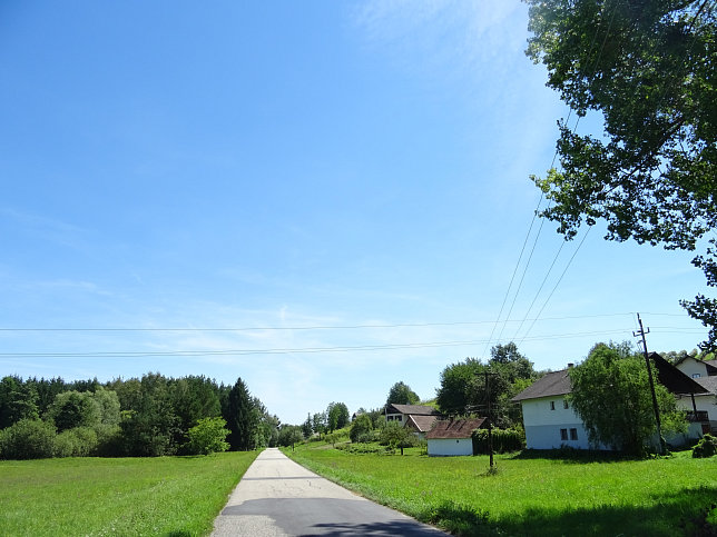 Rundweg Gaas - Maria Weinberg