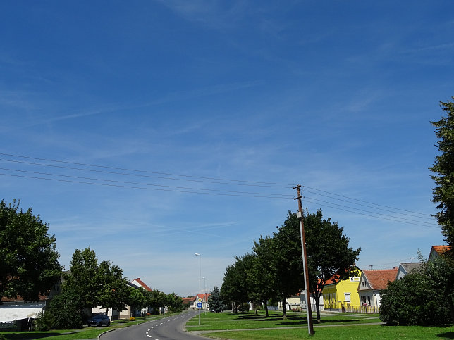 Rundweg Gaas - Maria Weinberg