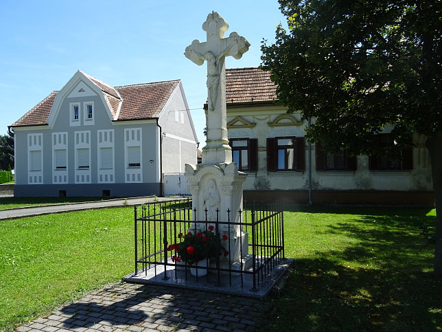 Rundweg Gaas - Maria Weinberg