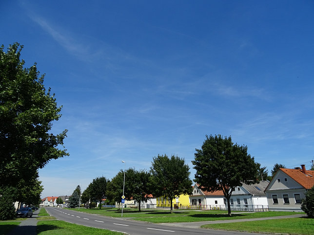 Rundweg Gaas - Maria Weinberg