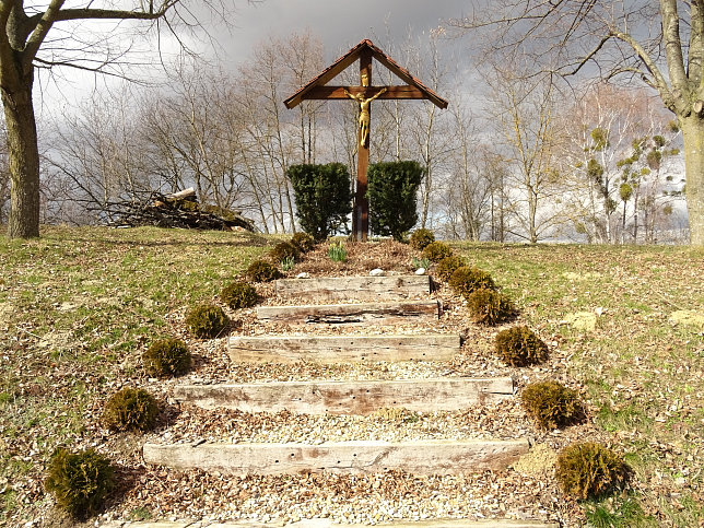 Gerersdorf - Berg- & Waldweg