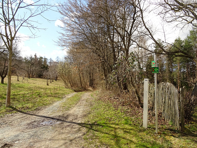 Gerersdorf - Berg- & Waldweg