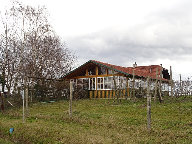 Gerersdorf - Berg- & Waldweg