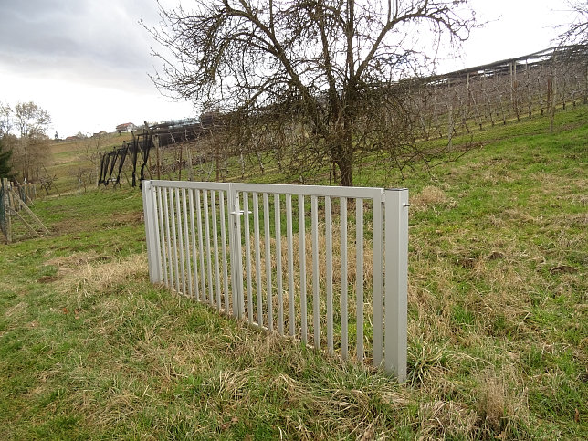 Gerersdorf - Berg- & Waldweg