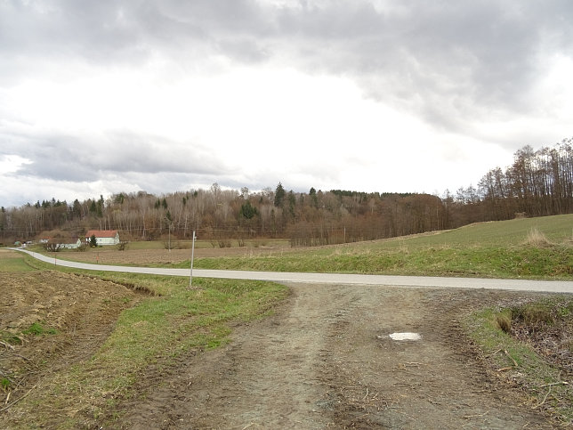 Gerersdorf - Berg- & Waldweg