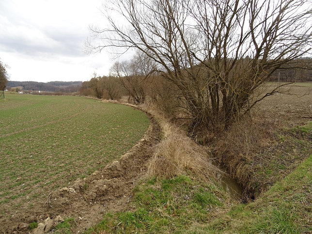 Gerersdorf - Berg- & Waldweg