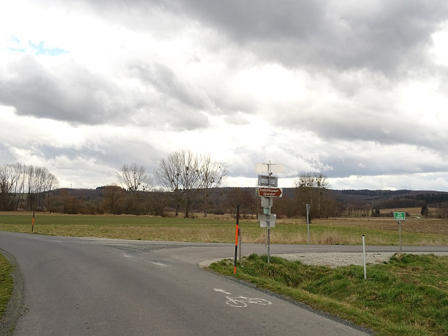 Gerersdorf - Berg- & Waldweg