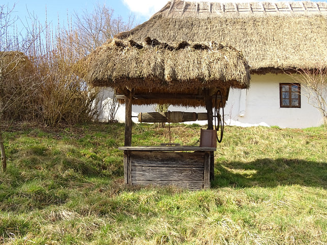 Gerersdorf - Berg- & Waldweg