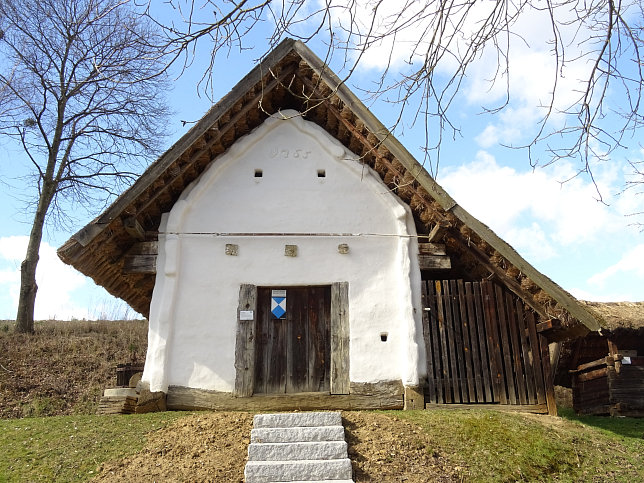 Gerersdorf - Naturwanderweg