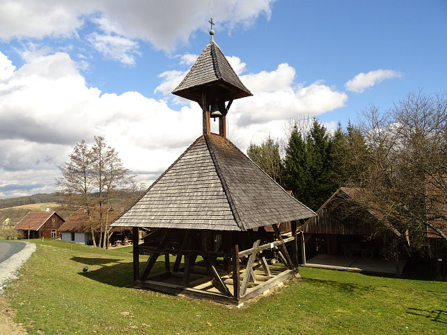 Gerersdorf - Naturwanderweg