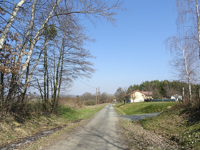 Gerersdorf - Wald- & Wiesenwanderweg