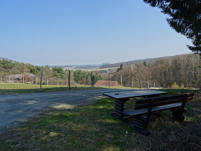 Gerersdorf - Wald- & Wiesenwanderweg