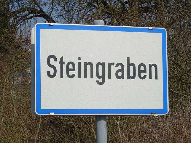 Gerersdorf - Wald- & Wiesenwanderweg