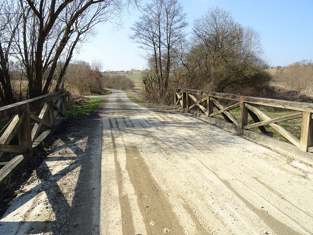 Gerersdorf - Wald- & Wiesenwanderweg