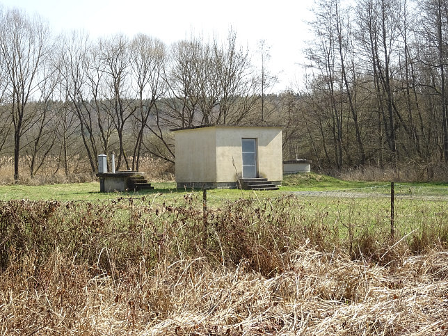 Gerersdorf - Wald- & Wiesenwanderweg