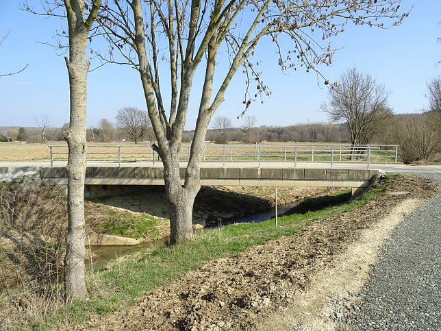 Gerersdorf - Wald- & Wiesenwanderweg