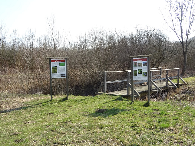 Gerersdorf - Wald- & Wiesenwanderweg
