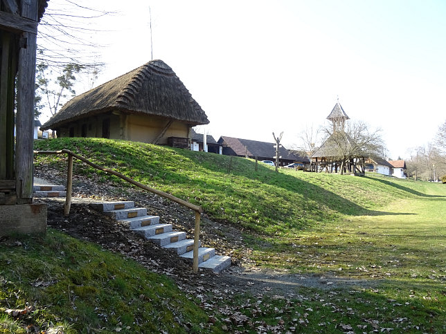 Gerersdorf - Wald- & Wiesenwanderweg