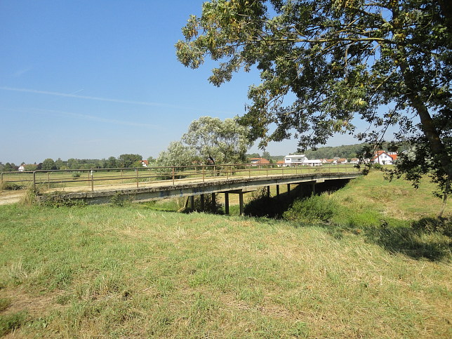 Gssing, Strembach
