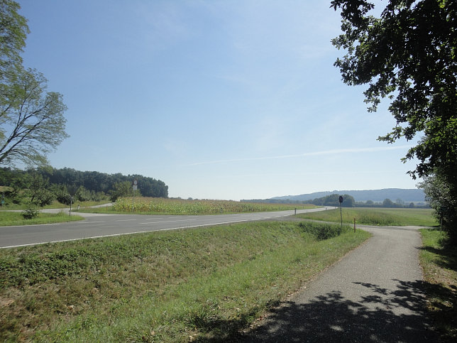 Gssing - Hianznpfad