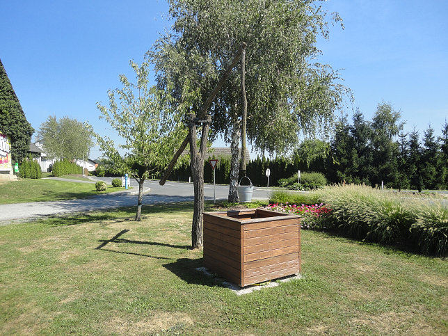 Gssing - Hianznpfad