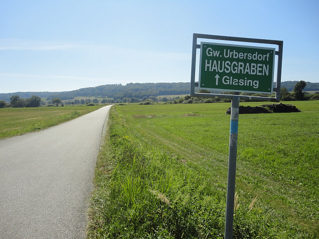 Gssing - Hianznpfad
